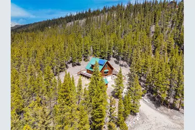 375 Gold Trail, Fairplay, CO 80440 - Photo 23