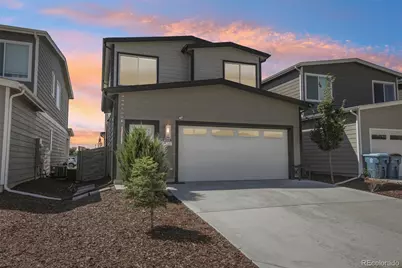 5189 E 63rd Place, Commerce City, CO 80022 - Photo 33