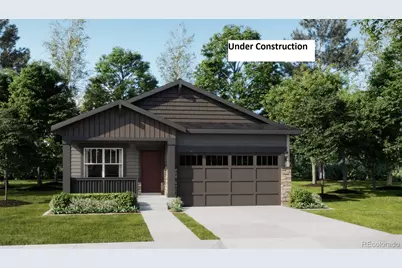 9241 Simmental Way, Colorado Springs, CO 80908 - Photo 1