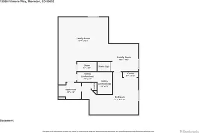 15086 Fillmore Way, Thornton, CO 80602 - Photo 33