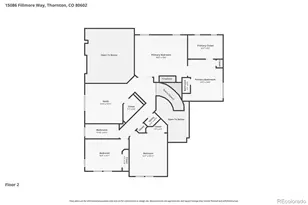 15086 Fillmore Way, Thornton, CO 80602 - Photo 35
