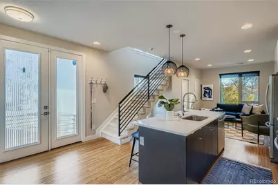 1261 Xavier Street, Denver, CO 80204 - Photo 1