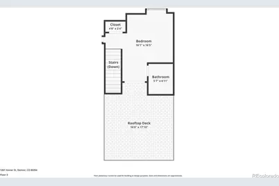 1261 Xavier Street, Denver, CO 80204 - Photo 27