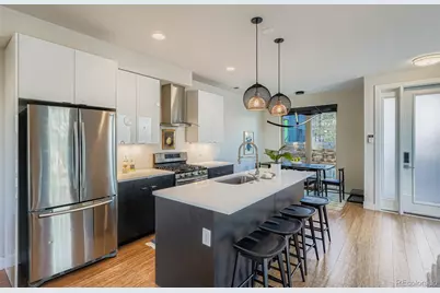1261 Xavier Street, Denver, CO 80204 - Photo 5