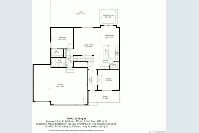 4482 S Ukraine Court, Aurora, CO 80015 - Photo 47