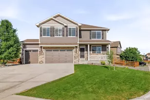 4482 S Ukraine Ct, Aurora, CO 80015 - Photo 1