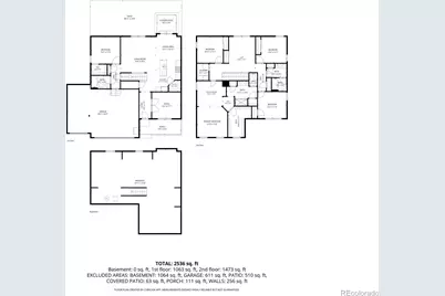 4482 S Ukraine Court, Aurora, CO 80015 - Photo 49