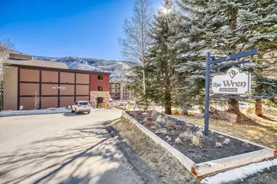 500 S Frontage Road #414, Vail, CO 81657 - Photo 1