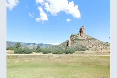 5905 Country Club Drive, Larkspur, CO 80118 - Photo 1