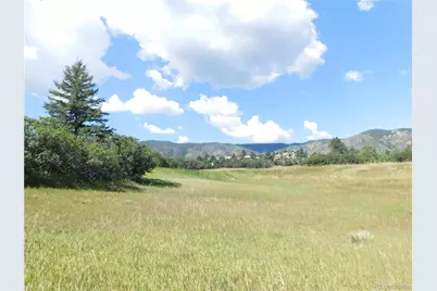 5905 Country Club Drive, Larkspur, CO 80118 - Photo 23