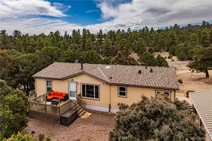 45 Knight Ln, Cotopaxi, CO 81223 - Photo 1