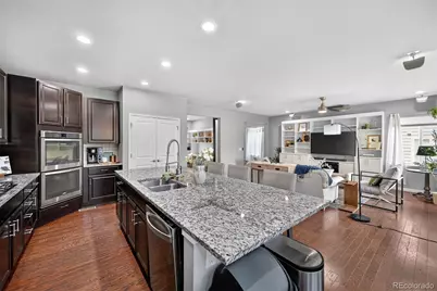 3838 Long Rifle Drive, Castle Rock, CO 80108 - Photo 7