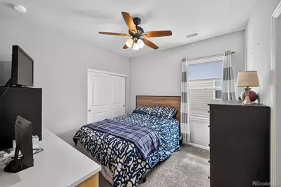 3838 Long Rifle Drive, Castle Rock, CO 80108 - Photo 19