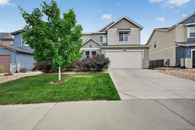 3838 Long Rifle Drive, Castle Rock, CO 80108 - Photo 1