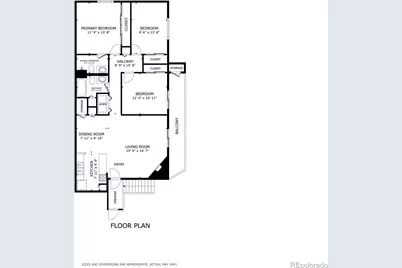 18021 E Kentucky Avenue #204, Aurora, CO 80017 - Photo 41