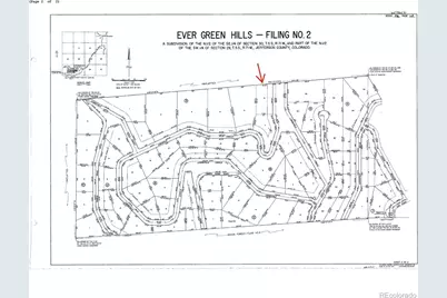 32553 Lodgepole Circle, Evergreen, CO 80439 - Photo 5