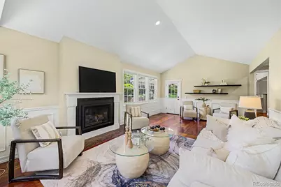 1249 E Green Meadow Lane, Greenwood Village, CO 80121 - Photo 17
