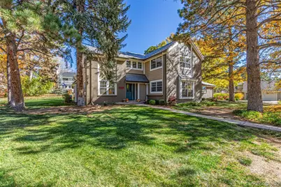 1249 E Green Meadow Lane, Greenwood Village, CO 80121 - Photo 1
