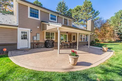 1249 E Green Meadow Lane, Greenwood Village, CO 80121 - Photo 39
