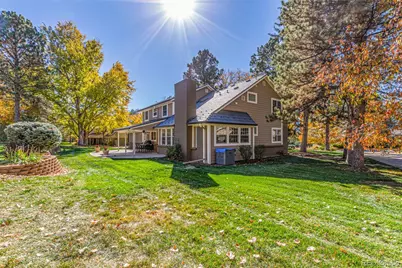1249 E Green Meadow Lane, Greenwood Village, CO 80121 - Photo 41