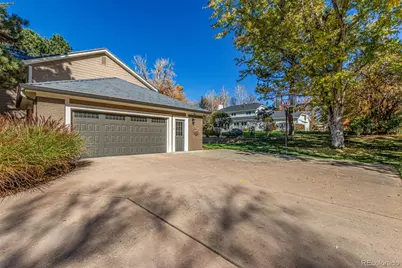 1249 E Green Meadow Lane, Greenwood Village, CO 80121 - Photo 37
