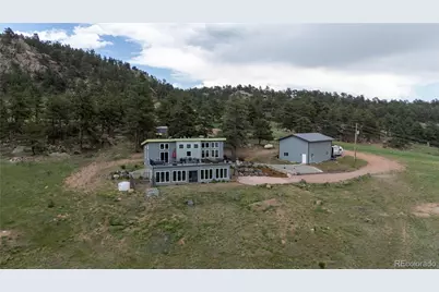 1404 Rowell Drive, Lyons, CO 80540 - Photo 33