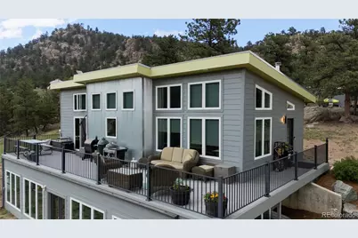 1404 Rowell Drive, Lyons, CO 80540 - Photo 3