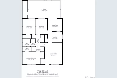 10331 W 59th, Arvada, CO 80004 - Photo 35