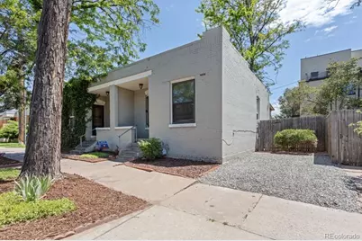 914 E Iowa Avenue, Denver, CO 80210 - Photo 3