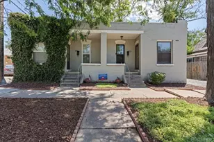 914 E Iowa Ave, Denver, CO 80210 - Photo 1