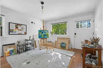 801 Harrison Street, Denver, CO 80206 - Photo 5