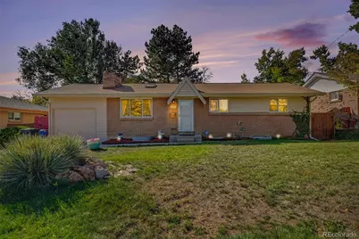 8731 Oakwood Street, Westminster, CO 80031 - Photo 1