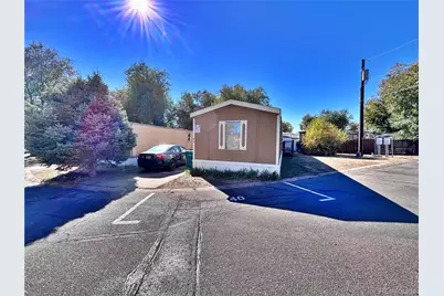 512 Windsor Lane, Fountain, CO 80817 - Photo 1