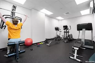 708 13th St, Golden, CO 80401 - Photo 19