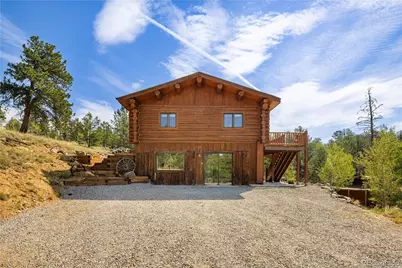 127 Al Gulch Court, Jefferson, CO 80456 - Photo 1