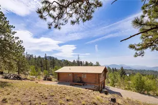 127 Al Gulch Ct, Jefferson, CO 80456 - Photo 25