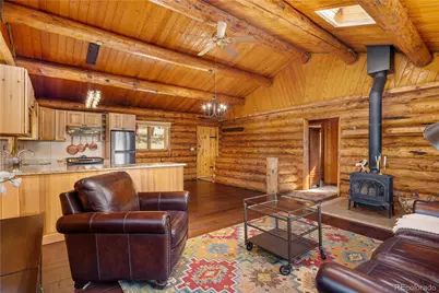 127 Al Gulch Court, Jefferson, CO 80456 - Photo 3