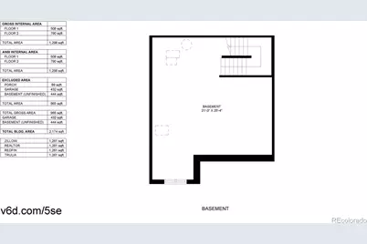 747 S Depew Street, Lakewood, CO 80226 - Photo 19