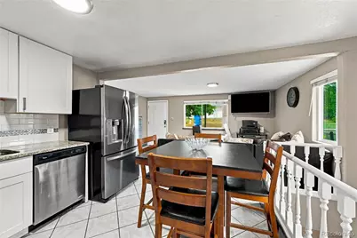 4615 W Gill Place, Denver, CO 80219 - Photo 5