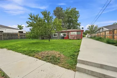 4615 W Gill Place, Denver, CO 80219 - Photo 29