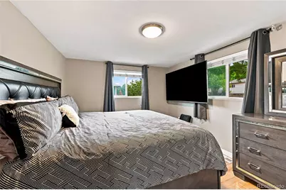 4615 W Gill Place, Denver, CO 80219 - Photo 7