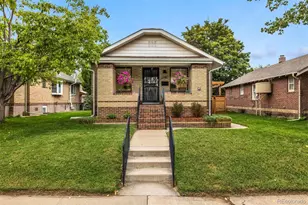 2745 W 40th Ave, Denver, CO 80211 - Photo 1