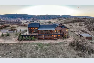 3794 N State Highway 67, Sedalia, CO 80135 - Photo 43