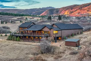 3794 N State Hwy 67, Sedalia, CO 80135 - Photo 3