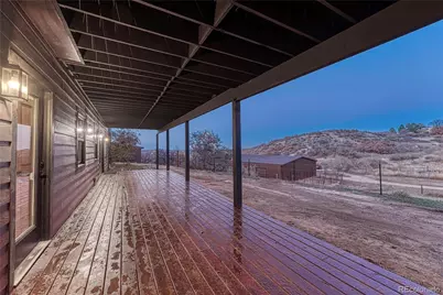 3794 N State Highway 67, Sedalia, CO 80135 - Photo 47