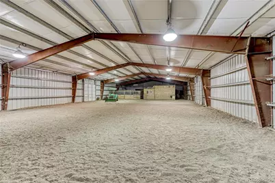 3794 N State Highway 67, Sedalia, CO 80135 - Photo 41