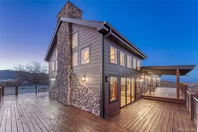 3794 N State Highway 67, Sedalia, CO 80135 - Photo 45