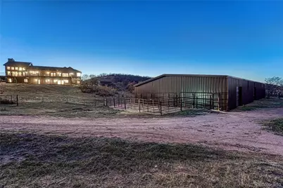 3794 N State Highway 67, Sedalia, CO 80135 - Photo 3