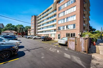 1196 N Grant Street #709, Denver, CO 80203 - Photo 17