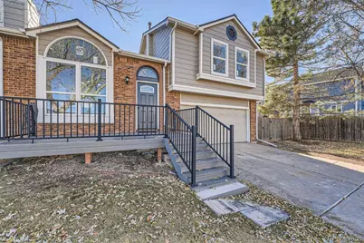 5701 Wagon Wheel Trail, Castle Rock, CO 80104 - Photo 3
